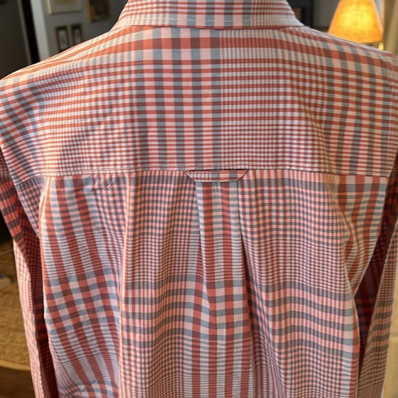 Tommy Bahama jeans life is a long weekend 100% cotton shirt, extra extra large - Picture 3 of 7